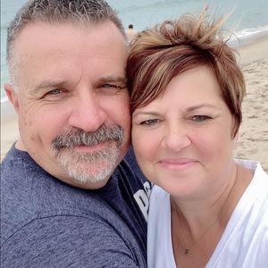 Meet your Posher, Dawn